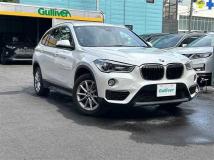 2019 BMW X1
