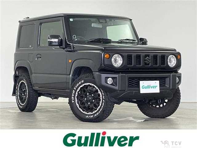 2023 Suzuki Jimny