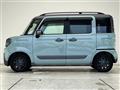 2021 Suzuki Spacia