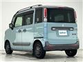 2021 Suzuki Spacia