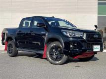 2019 Toyota Hilux