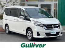 2018 Nissan Serena