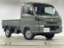 2026 Suzuki Carry Truck