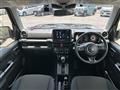2025 Suzuki Jimny