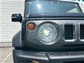 2025 Suzuki Jimny