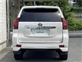2017 Toyota Land Cruiser Prado