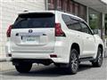 2017 Toyota Land Cruiser Prado