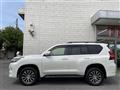 2017 Toyota Land Cruiser Prado