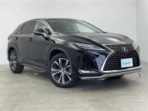 2020 Lexus RX