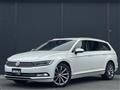 2019 Volkswagen Passat