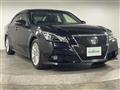 2013 Toyota Crown Hybrid