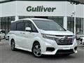 2017 Honda Step WGN