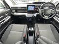2017 Honda Step WGN