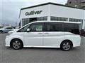 2017 Honda Step WGN