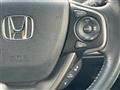 2017 Honda Step WGN