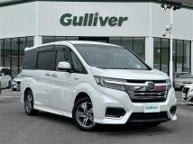2017 Honda Step WGN