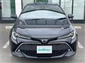 2020 Toyota Corolla Sports