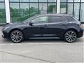 2020 Toyota Corolla Sports