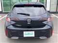 2020 Toyota Corolla Sports