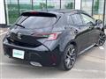 2020 Toyota Corolla Sports