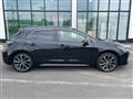 2020 Toyota Corolla Sports