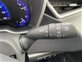 2020 Toyota Corolla Sports