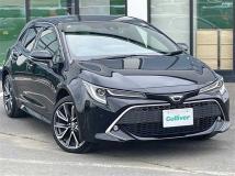 2020 Toyota Corolla Sports
