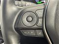 2025 Toyota Harrier Hybrid