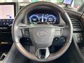 2024 Toyota Alphard Hybrid
