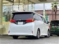 2024 Toyota Alphard Hybrid