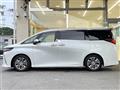 2024 Toyota Alphard Hybrid