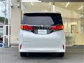 2024 Toyota Alphard Hybrid