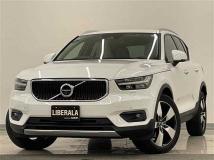2019 Volvo XC40