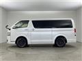 2018 Toyota Regiusace Van