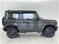 2019 Suzuki Jimny