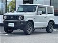 2024 Suzuki Jimny