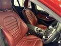 2019 Mercedes-Benz C-Class
