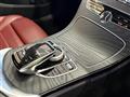 2019 Mercedes-Benz C-Class