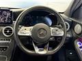 2019 Mercedes-Benz C-Class