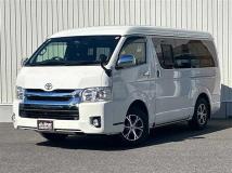 2016 Toyota Hiace