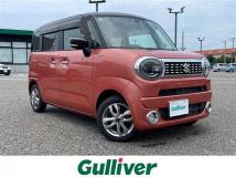 2022 Suzuki Wagon R