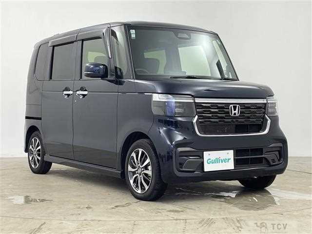 2024 Honda N BOX
