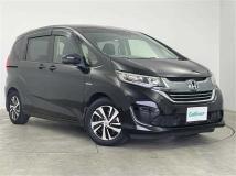 2019 Honda Freed+