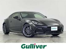 2023 Subaru BRZ