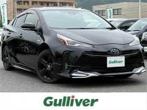 2020 Toyota Prius