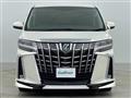 2019 Toyota Alphard Hybrid