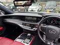 2017 Lexus LS