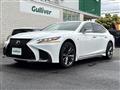 2017 Lexus LS