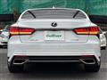 2017 Lexus LS