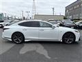 2017 Lexus LS